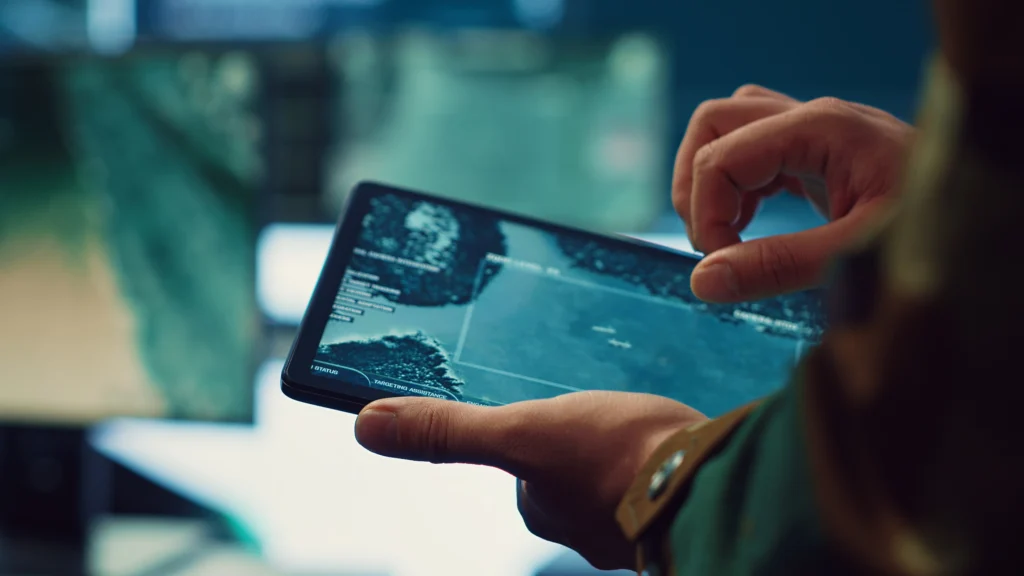 tablet